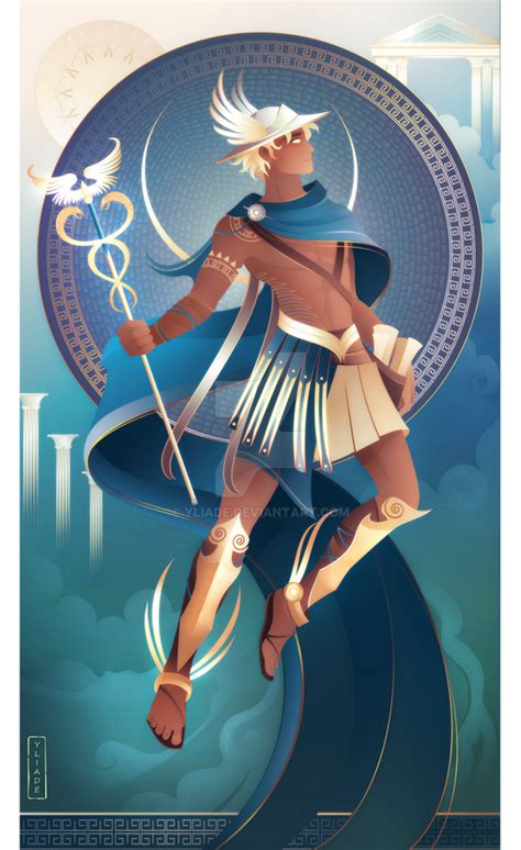 hermes greek mythology appearance|major myths associated with hermes.